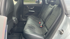 Mercedes-Benz Eqe 300 180kW AMG Line 89kWh 4dr Auto Electric Saloon